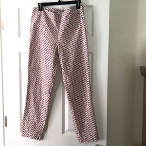 Women’s Ankle pants